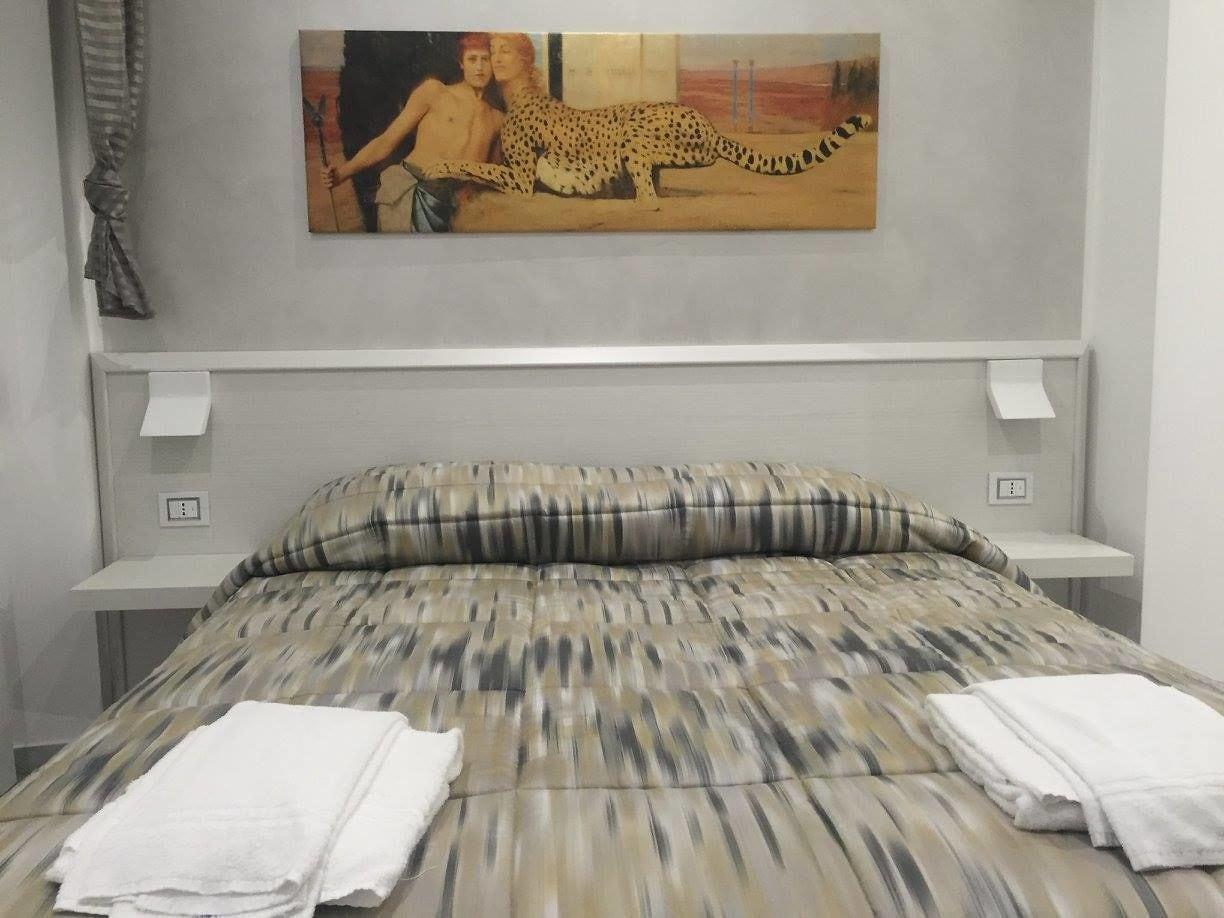 Picaflor Art & Rooms Mailand Exterior foto