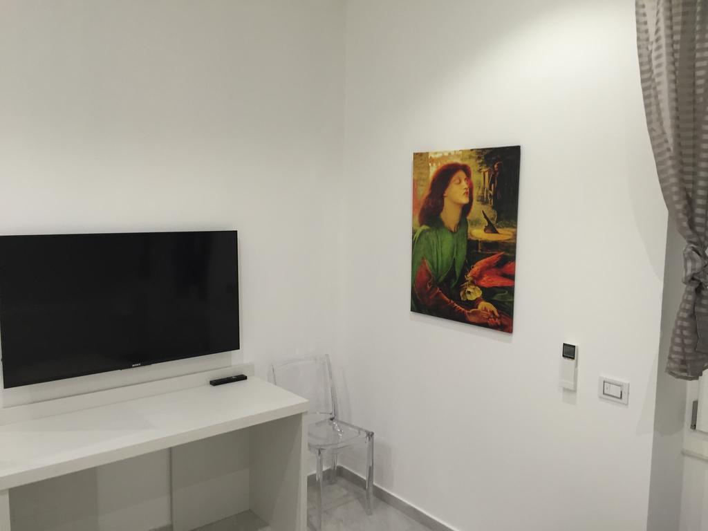 Picaflor Art & Rooms Mailand Exterior foto